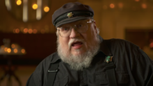 乔治·RR·马丁正在与 HBO 合作制作另一部电视节目
